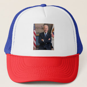 Vice President Joe Biden från Obamas ordförandeska Keps