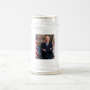Vice President Joe Biden från Obamas ordförandeska Sejdel