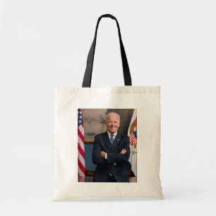 Vice President Joe Biden från Obamas ordförandeska Tygkasse