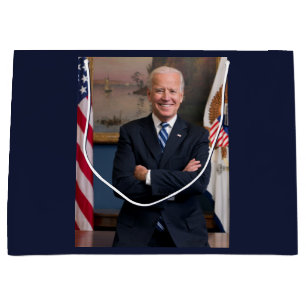 Vice President Joe Biden of Obama Presidency Large