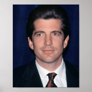 Vice President John F. Kennedy Jr. Poster och Pri