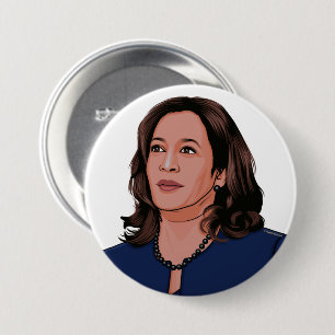 Vice president Kamala Harris Knapp