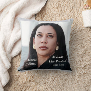 VICE PRESIDENT KAMALA HARRIS KUDDE