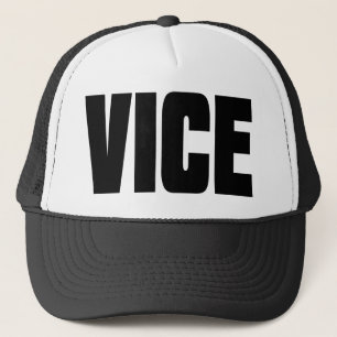 Vice Truckerkeps