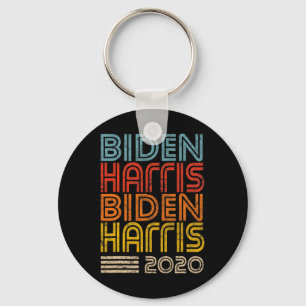 Vicen Harris 2020 Vp Kamala Harris President Vinta Nyckelring