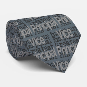 Vicens huvudansvarig slips
