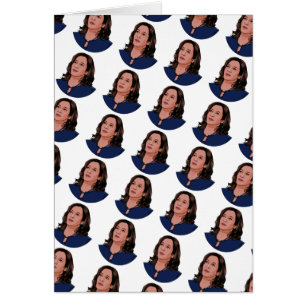 Vicens president Kamala Harris OBS Kort