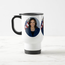 Vicens president Kamala Harris Officiell Photo Resemugg