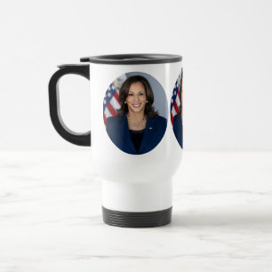 Vicens president Kamala Harris Officiell Photo Resemugg