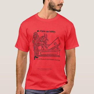 Vicens stödraster t shirt