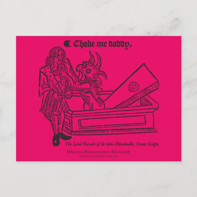 Vicens stödraster vykort (Framsida)