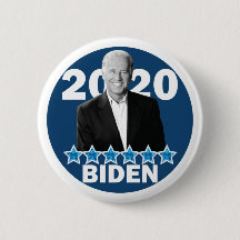 Vicens talman Joe Biden 2020