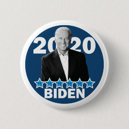 Vicens talman Joe Biden 2020 Knapp