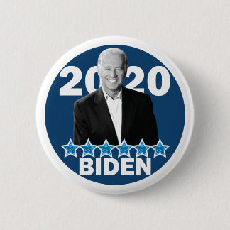 Vicens talman Joe Biden 2020 Knapp
