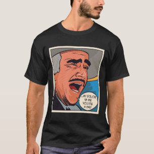 Vicente Fernandez T Shirt