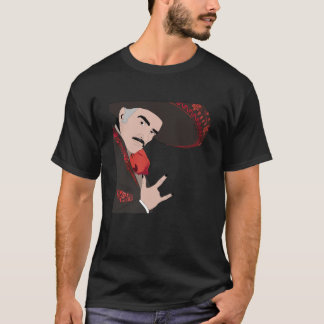 Vicente Fernandez T Shirt