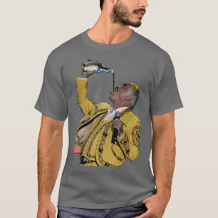 Vicente Fernandez Tequila T Shirt