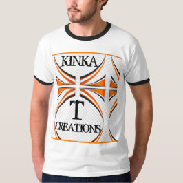 Vicere K6 T Shirt