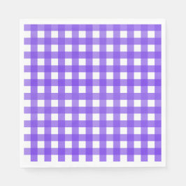 Vichy Lavande Pappersservett