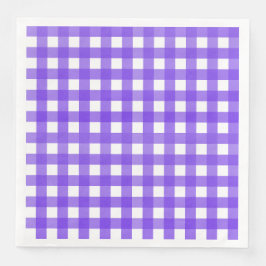 Vichy Lavande Pappersservett