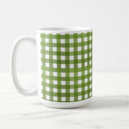 Vichy Vert Kaffemugg