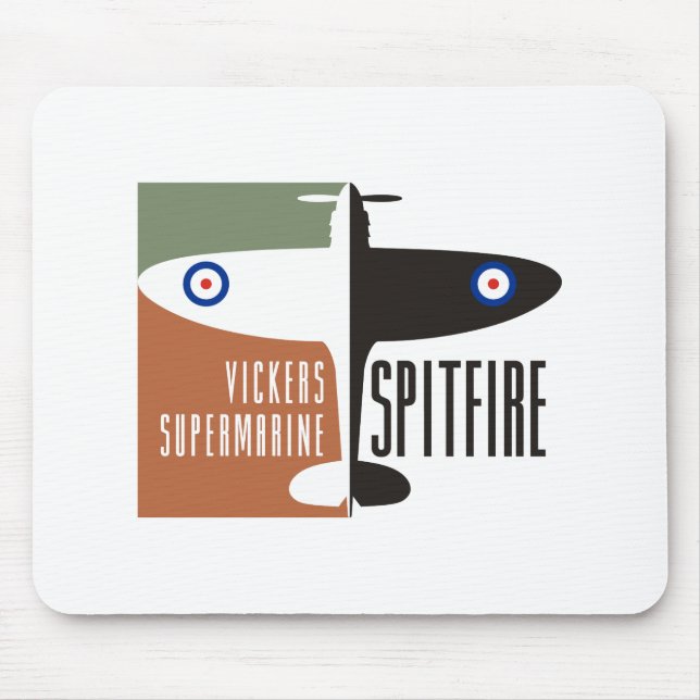 vickerssupermarinehetlevrad person musmatta (Framsidan)
