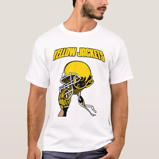 VICKIE THOMAS T SHIRT (Framsida)