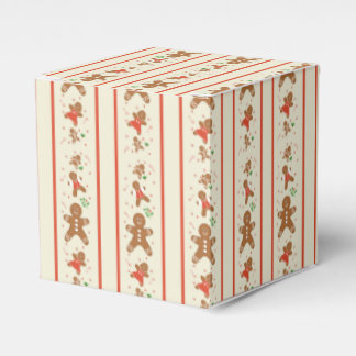 Vickie's Gingerbread-parad-kryddnejlika Presentaskar