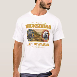 Vicksburg (FH2) Tee Shirt