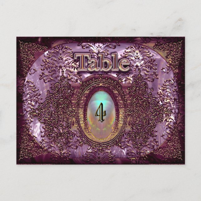 Vickstat Liza Viktoriansk Vykort (Framsida)