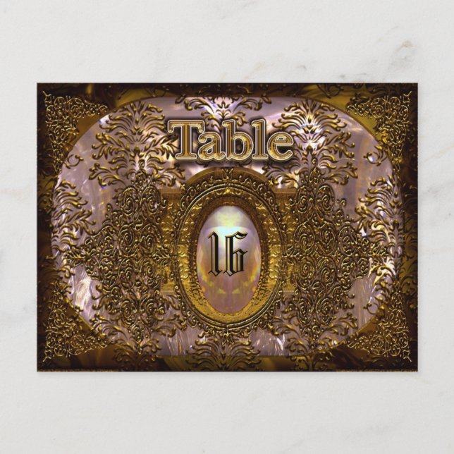 Vickstat  Victorian Vykort (Framsida)