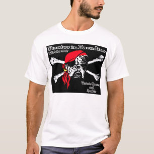 Vicky Cameron sakkunnig T-shirt