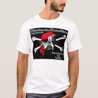 Vicky Cameron sakkunnig T-shirt