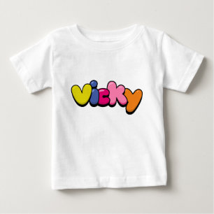 Vicky T Shirt