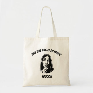 Vicky Tote Bag Tygkasse