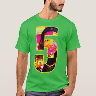 Victaria Saxton T Shirt