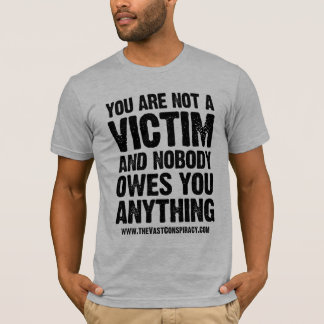Victicrat Tee