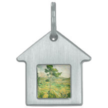 Victoire och Viaduct Paul Cezanne