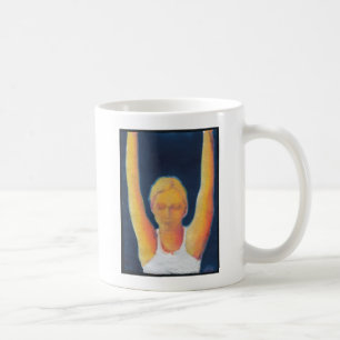Victor 2011 kaffemugg