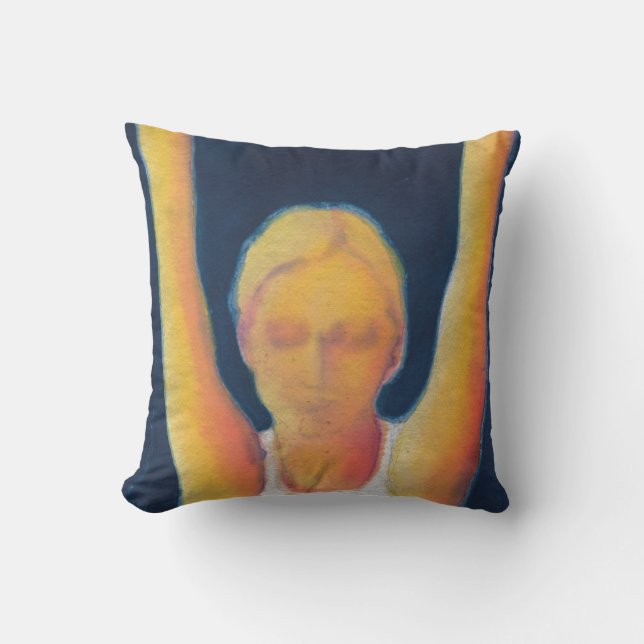 Victor 2011 kudde (Framsida)