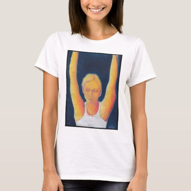 Victor 2011 t-shirt (Framsida)