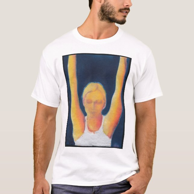 Victor 2011 t-shirt (Framsida)