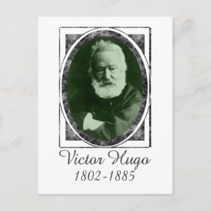 Victor Hugo Vykort