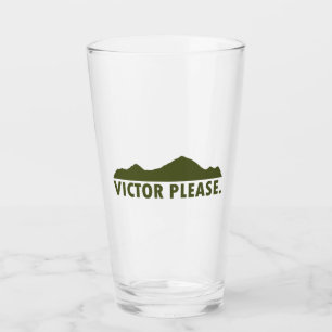 Victor Idaho Snälla Glaskopp