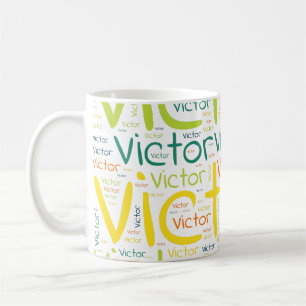 Victor Kaffemugg