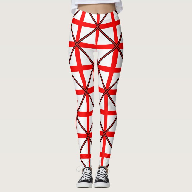 Victor Leggings (Framsida)