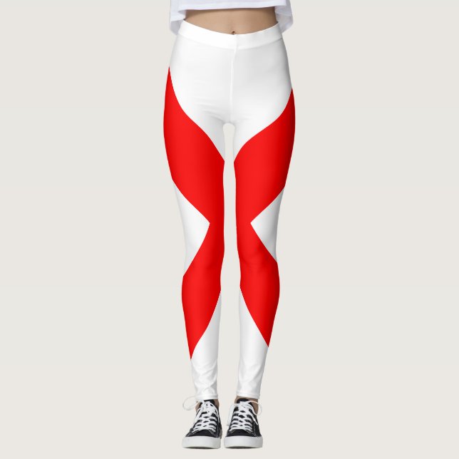 Victor Leggings (Framsida)