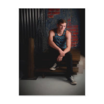 Victor Neil Jones senibilder