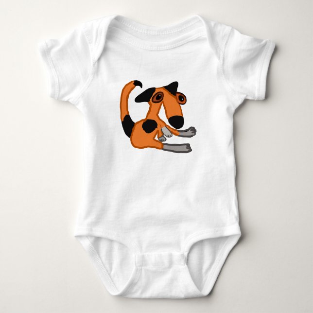 Victor T Shirt (Framsida)