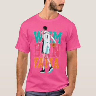 Victor Wembanyama T Shirt